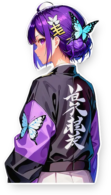 Demon Slayer: Kimetsu no Yaiba
