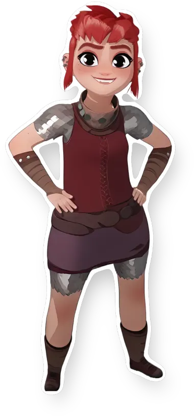 Nimona