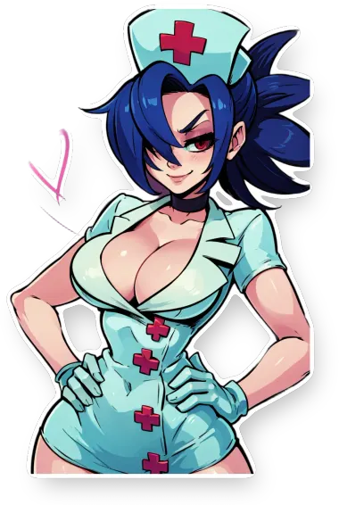 Skullgirls