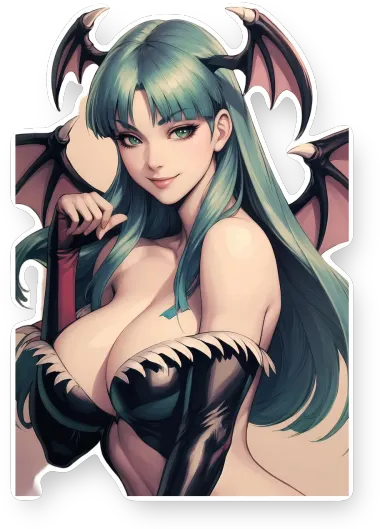 Darkstalkers