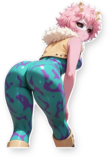My Hero Academia