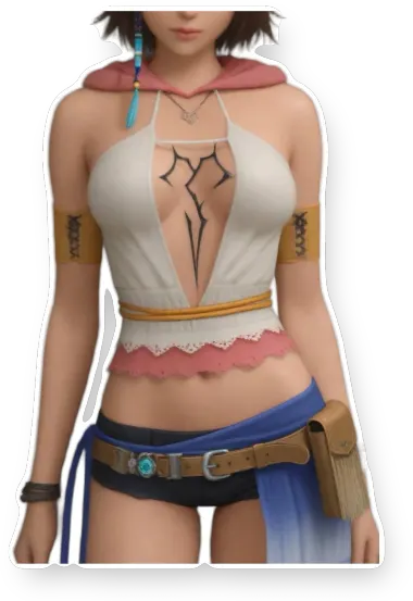 Final Fantasy