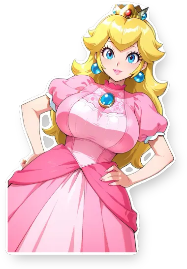 Super Mario
