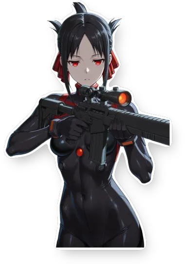 Kaguya-sama: Love Is War