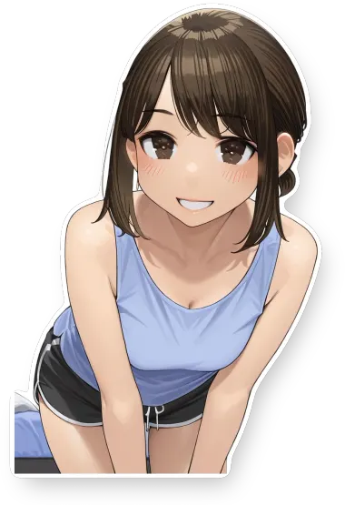 Douki-chan