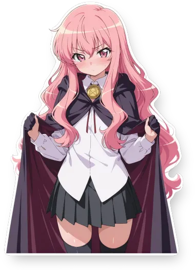 The Familiar of Zero