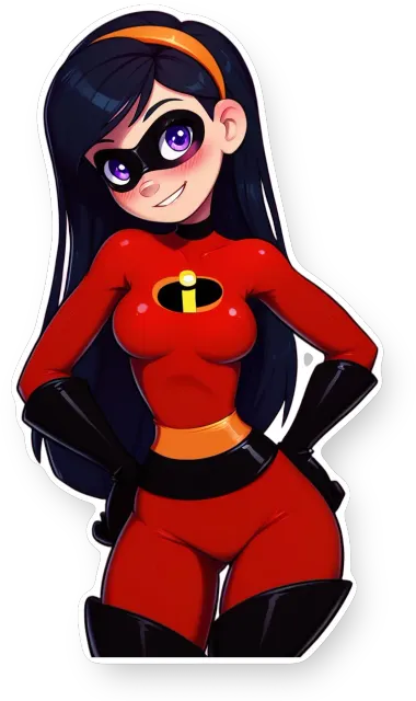 The Incredibles