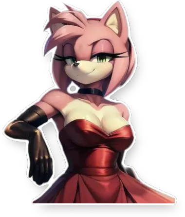 Sonic the Hedgehog