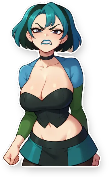 Total Drama