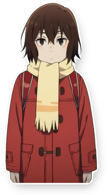 Erased