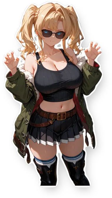 Granblue Fantasy