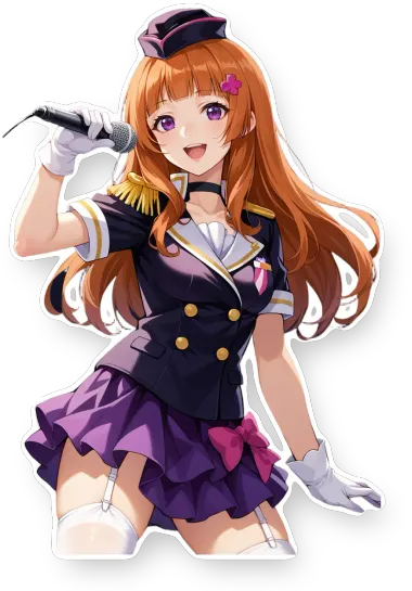 The Idolmaster