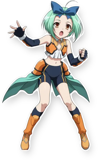 Koihime Musou