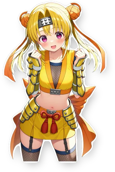 Sengoku Otome