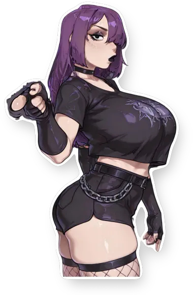 JoJo's Bizarre Adventure
