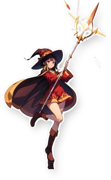 KonoSuba: God's Blessing on This Wonderful World!