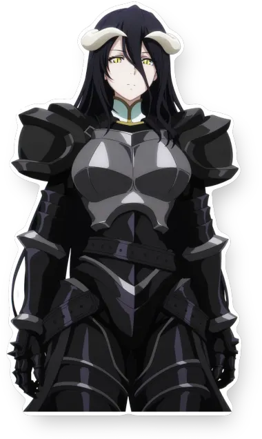 Overlord