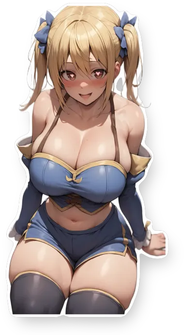 Fairy Tail