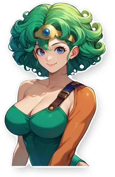 Dragon Quest