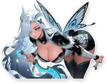 League of Legends