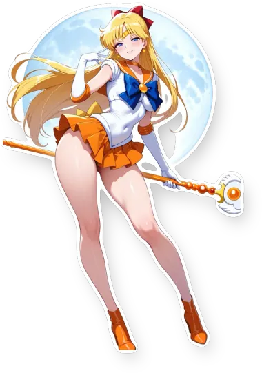 Sailor Moon