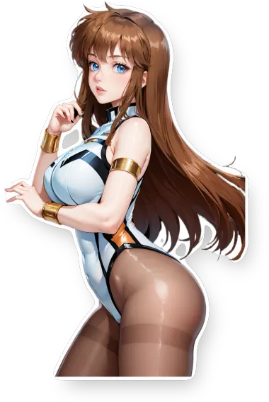 Mia Alice