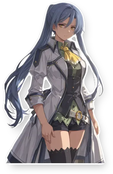 Trails of Cold Steel