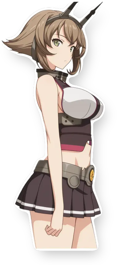 Kantai Collection