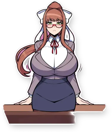 Doki Doki Literature Club