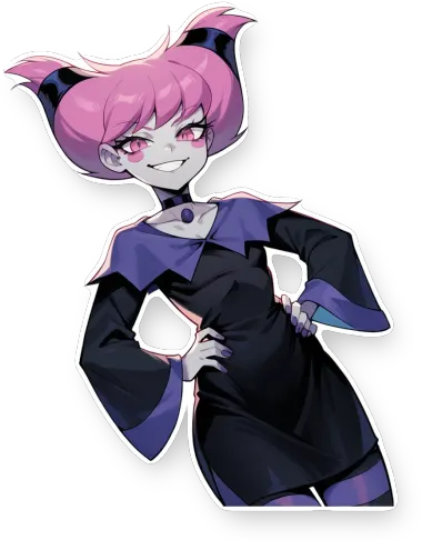 Teen Titans