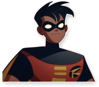 Robin Robin