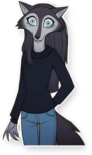 WolfWalkers