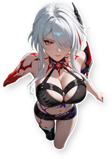 Honkai Impact 3rd