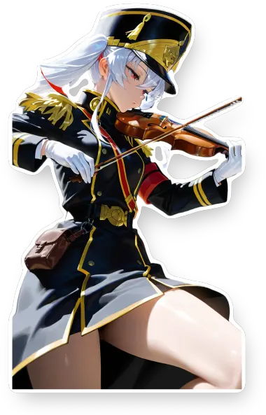 Re:Creators