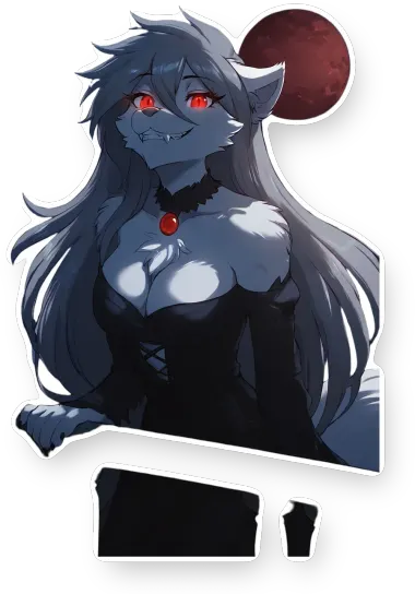 Raine Silverlock