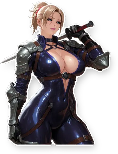 SoulCalibur VI