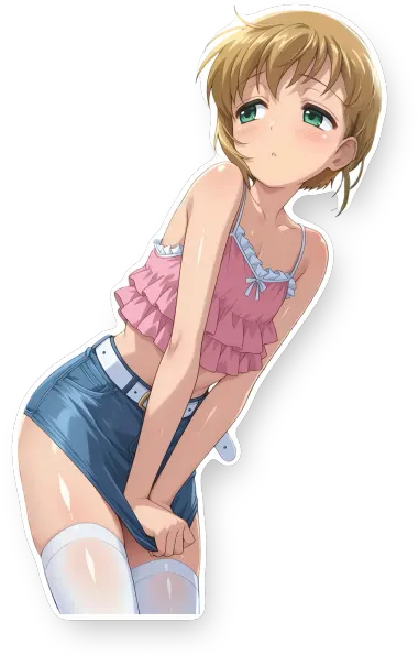 Boku no Pico