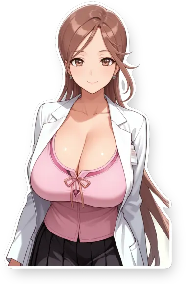 Eromanga Sensei