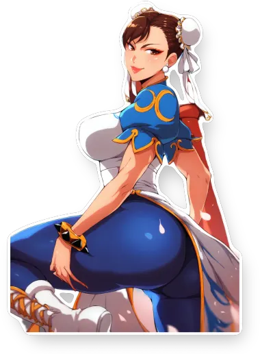 Street Fighter