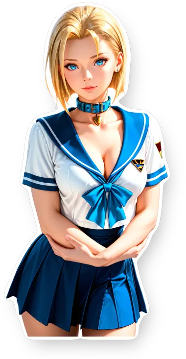 Street Fighter