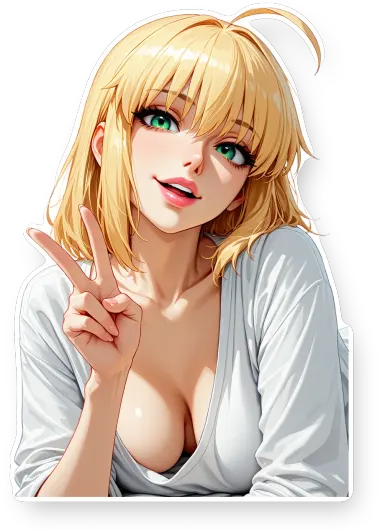 Fate/stay night