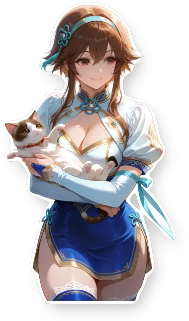 Soulcalibur
