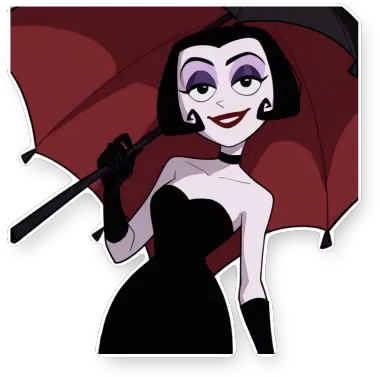 The Grim Adventures of Billy & Mandy