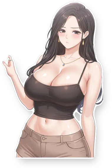 Ji-hee | Thirst: to Fill