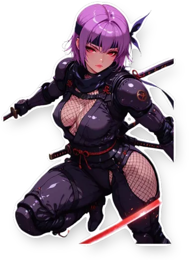 Dead or Alive