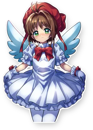 Cardcaptor Sakura