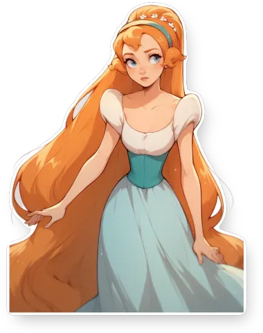 Thumbelina