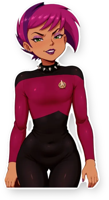 Star Trek