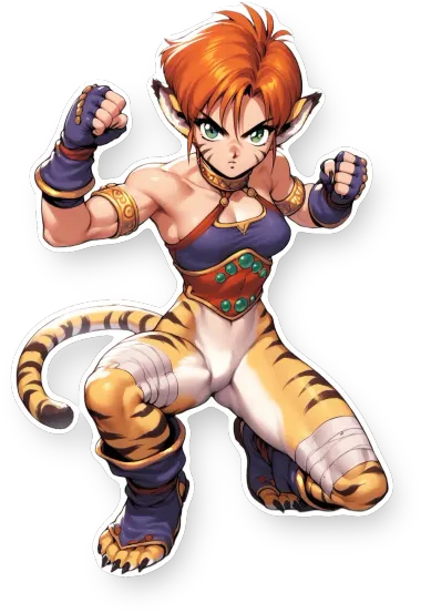Breath of Fire II