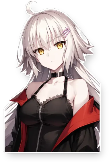 Fate/Grand Order